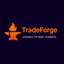 TradeForge Logo