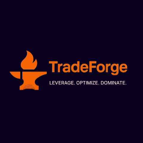 Trading Animation